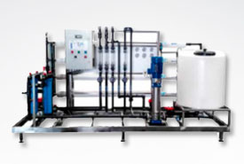 osmosis industrial 1000 litros/dia