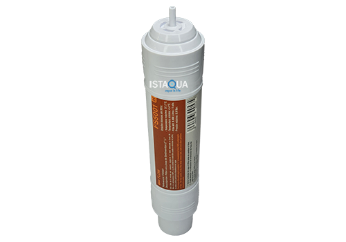 Istaqua FS5001 filtro linea sedimentos polipropileno espiga
