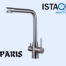 Grifo de 3 vías Paris metal free - Istaqua - - G3V