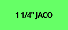 1 1/4'' JACO- Racorrería Istaqua
