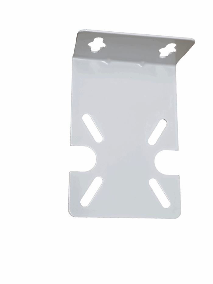 VF1008 Soporte metálico portafiltros